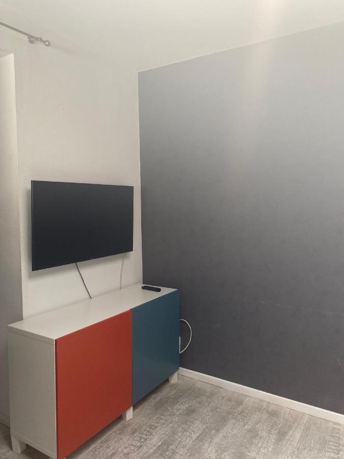 Appartamento Treilles'appart