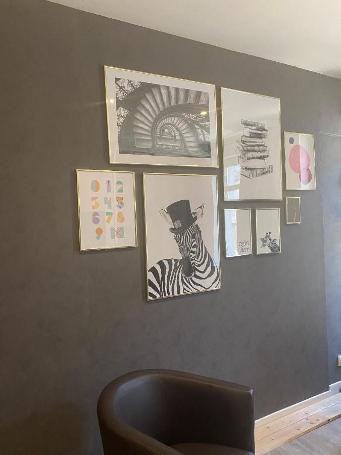 Treilles'appart Appartement Lille