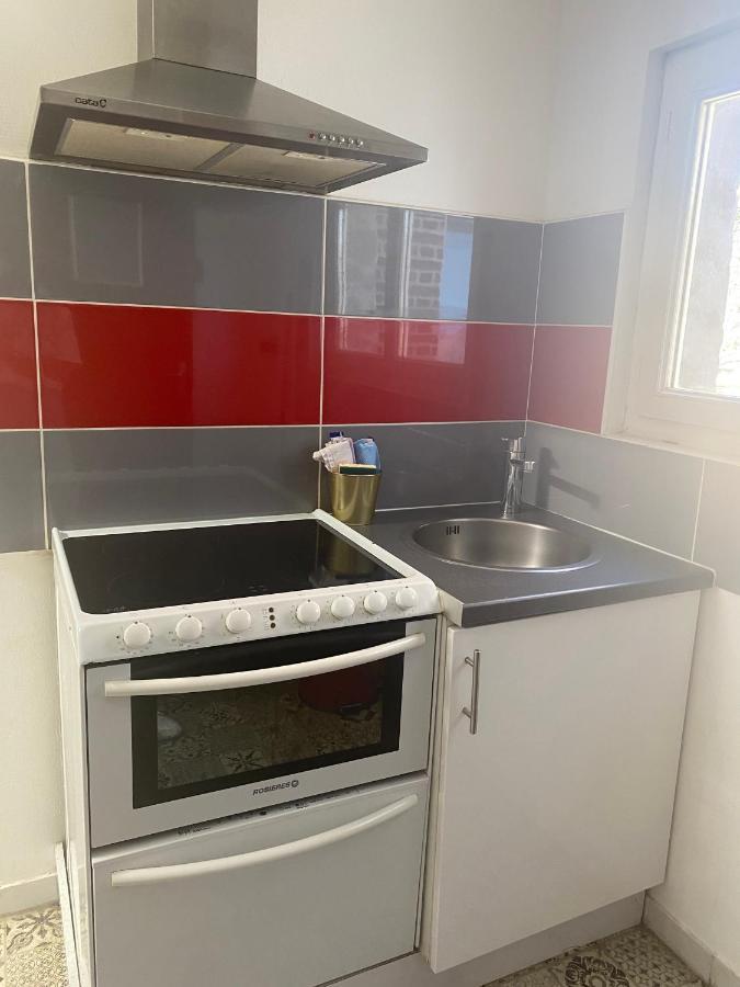 Appartement Treilles'appart Lille