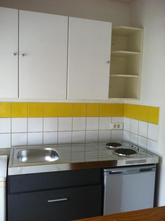 Appartement Treilles'appart *