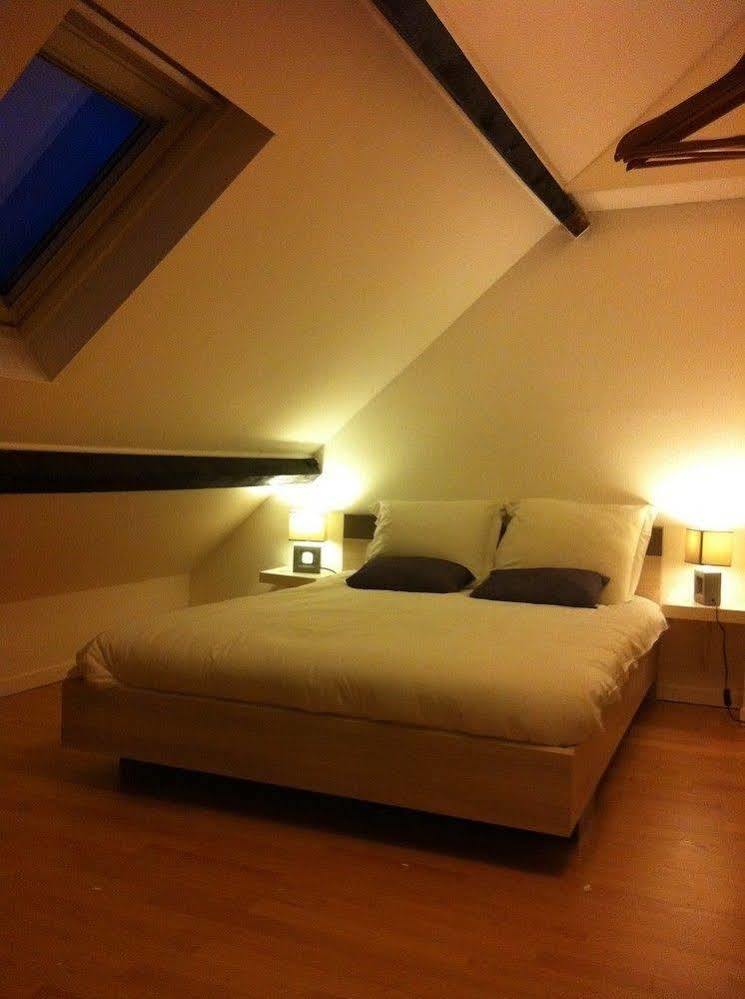 Appartement Treilles'appart Lille